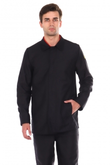 Костюм «Конвект» молескин ГОСТ