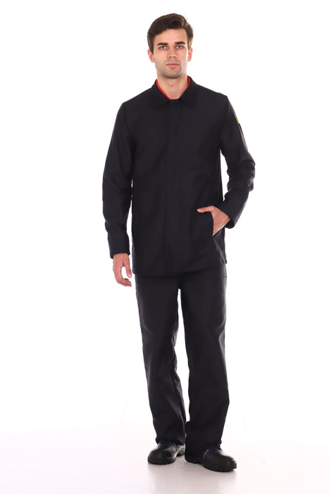 Костюм «Конвект» молескин ГОСТ