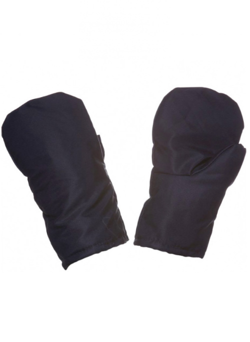 Рукавицы утепленные искусственный мех